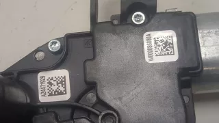 5G0955711C Моторчик заднего стеклоочистителя (дворника) Volkswagen Tiguan 2 Арт 9050142, вид 2