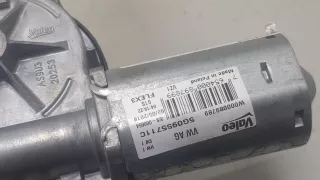 5G0955711C Моторчик заднего стеклоочистителя (дворника) Volkswagen Tiguan 2 Арт 9050142, вид 3