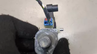 8W0959801 Моторчик стеклоподъемника Audi A4 B9 Арт 9130695, вид 4