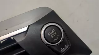 64229371467,61316842092 Дефлектор обдува салона BMW X3 G01 Арт 8888047, вид 3