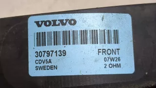 30797139 Динамик Volvo XC90 1 restailing Арт 9100679, вид 3