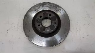 80A615301F Диск тормозной передний Audi Q5 2 Арт 9106235, вид 1