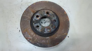 LR007055 Диск тормозной передний Land Rover Range Rover 4 Арт 9071854, вид 1