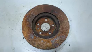 LR007055 Диск тормозной передний Land Rover Range Rover 4 Арт 9071854, вид 3