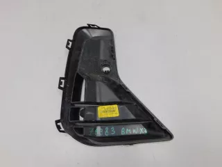  Решетка в бампер левая BMW X3 G01 Арт smt176983, вид 2