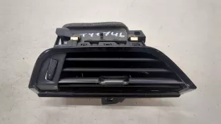 83C820901 Дефлектор обдува салона Audi Q3 2 Арт 9158222