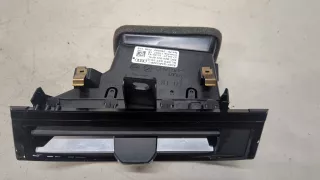 Дефлектор обдува салона Audi Q3 2 2021г. 83C820901 - Фото 2