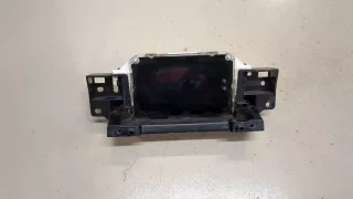 AM5T18B955BE Дисплей Ford Focus 3 Арт 9133590, вид 1