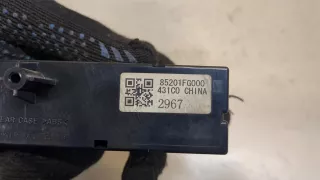 85201FG000 Дисплей Subaru Impreza 3 Арт 9119393, вид 3