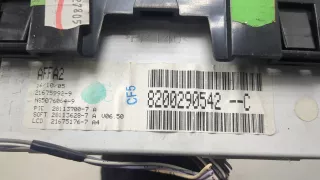 8200290542 Дисплей Renault Laguna 2 Арт 8977529, вид 4