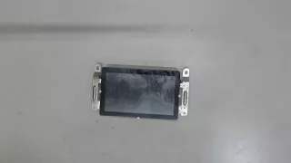 28091JY000 Дисплей Renault Koleos Арт 7685876, вид 1