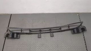 51117030595 Заглушка (решетка) в бампер передний BMW 3 E46 Арт 8969216, вид 3