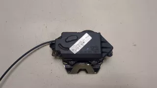 A1647400335 Замок крышки багажника Mercedes ML W164 Арт 9141926, вид 1