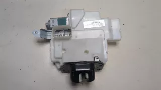 905003JA1A Замок крышки багажника Infiniti QX60 1 restailing Арт 8936658, вид 1