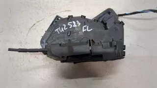 5E2837015 Замок двери передней левой Skoda Octavia A7 Арт 9116721