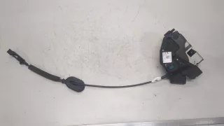EN15A219A64AB Замок двери передней правой Ford EcoSport Арт 9109327, вид 1