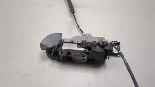 9135EF Замок двери передней правой Citroen Berlingo 2  Арт 9102835, вид 1