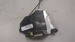 6904060220 Замок двери передней левой Toyota Rav 4 4 Арт 9007898, вид 1