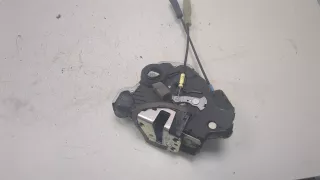 6904060220 Замок двери передней левой Toyota Rav 4 4 Арт 9007898, вид 2