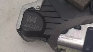 6904060220 Замок двери передней левой Toyota Rav 4 4 Арт 9007898, вид 3