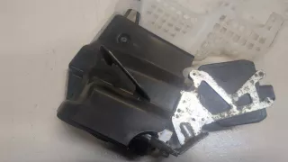 814102E000 Замок двери задней правой Hyundai Tucson 1 Арт 8896316, вид 3