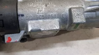 4D0905851E Замок зажигания Volkswagen Passat B5 Арт 9143782, вид 3