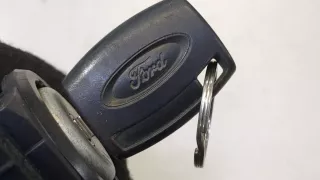 3M513F880AC Замок зажигания Ford Focus 2 Арт 9133121, вид 3