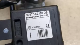 71747172 Замок зажигания Fiat Sedici 1 Арт 9032302, вид 2