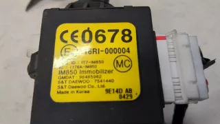 4502002280,6905702280 Замок зажигания Toyota Auris 1 Арт 8858290, вид 4