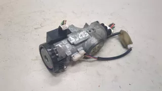 216697757 Замок зажигания Nissan Qashqai 1  Арт 8847285, вид 1