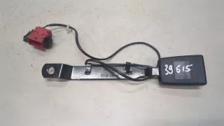 5J0858471A Замок ремня безопасности Skoda Fabia 2 Арт 8962208, вид 2
