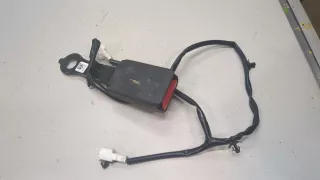 868425SH2B Замок ремня безопасности Nissan Leaf 2 Арт 8879215, вид 2