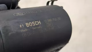  Дроссельная заслонка Land Rover Range Rover 3 Арт 9135306, вид 4