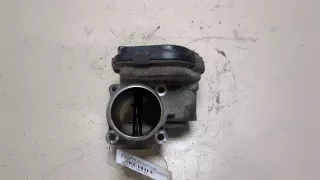 9673534480,28275019 Дроссельная заслонка Ford Focus 3 Арт 9106538, вид 1