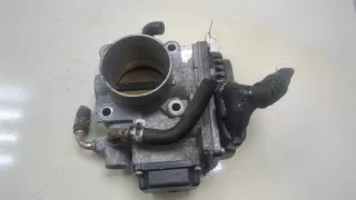  Дроссельная заслонка Honda Civic 8 restailing Арт 9089286, вид 1
