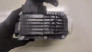  Дроссельная заслонка Honda Civic 8 restailing Арт 9089286, вид 2