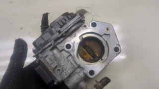  Дроссельная заслонка Honda Civic 8 restailing Арт 9089286, вид 3