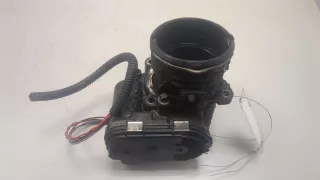 A6420900270 Дроссельная заслонка Mercedes S W221 Арт 9050329, вид 1