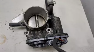 351002B300 Дроссельная заслонка Kia Soul 2 restailing 1.6л GDI Арт 8994242, вид 1
