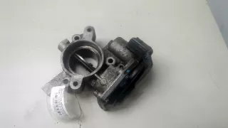 825721,93195322 Дроссельная заслонка Opel Corsa D Арт 8914002, вид 1