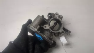 825721,93195322 Дроссельная заслонка Opel Corsa D Арт 8914002, вид 3