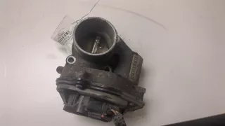 1505642,2S6U9F991GA Дроссельная заслонка Ford Focus 2 restailing Арт 8869595, вид 1