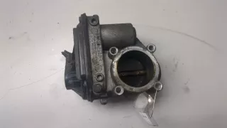 1505642,2S6U9F991GA Дроссельная заслонка Ford Focus 2 restailing Арт 8869595, вид 4