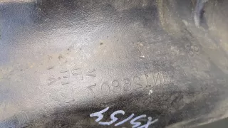 MN126807 Защита арок передняя левая (подкрылок) Mitsubishi Lancer 9 Арт 9082786, вид 2