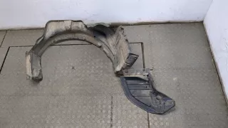 MN126807 Защита арок передняя левая (подкрылок) Mitsubishi Lancer 9 Арт 9082786, вид 3