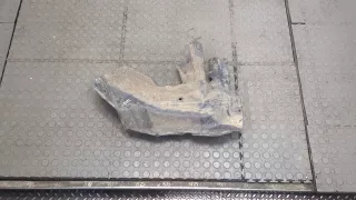 42045AE000 Защита днища Subaru Legacy 3 Арт 9142003