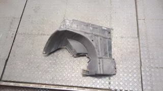 74591SZTG01 Защита днища Honda CR-Z Арт 9055036, вид 2