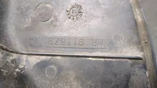 MR911679 Защита днища Mitsubishi Carisma Арт 9002238, вид 3