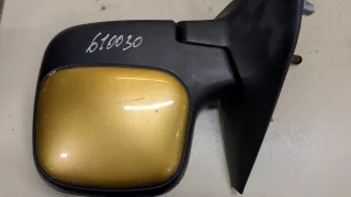 8153JK Зеркало левое Citroen Berlingo 1 restailing Арт 9145405, вид 1