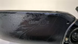 87940F4070 Зеркало левое Toyota C-HR Арт 9137017, вид 4